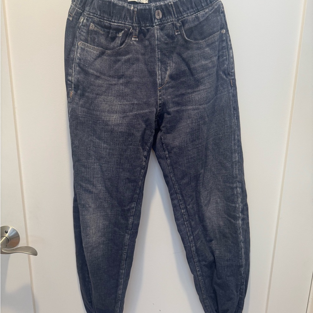 rag & bone Miramar jeans